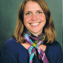 Danskur sendikennari í Síðuskóla