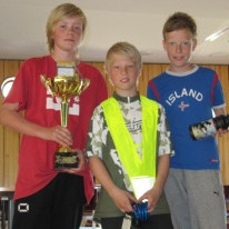 Tour de Siduskoli - Stefánsbikarinn