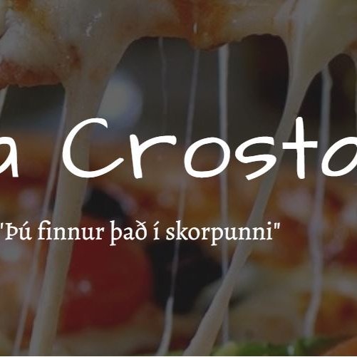 Nemendur í 9. bekk stofna fyrirtæki