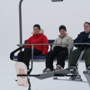 Útivistardagur - Myndir