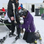Það getur verið býsna flókið að komast í græjurnar :)