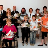 Viðurkenningar skólanefndar Akureyrarbæjar