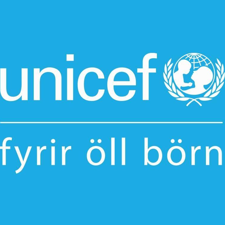 Góðgerðahlaup UNICEF