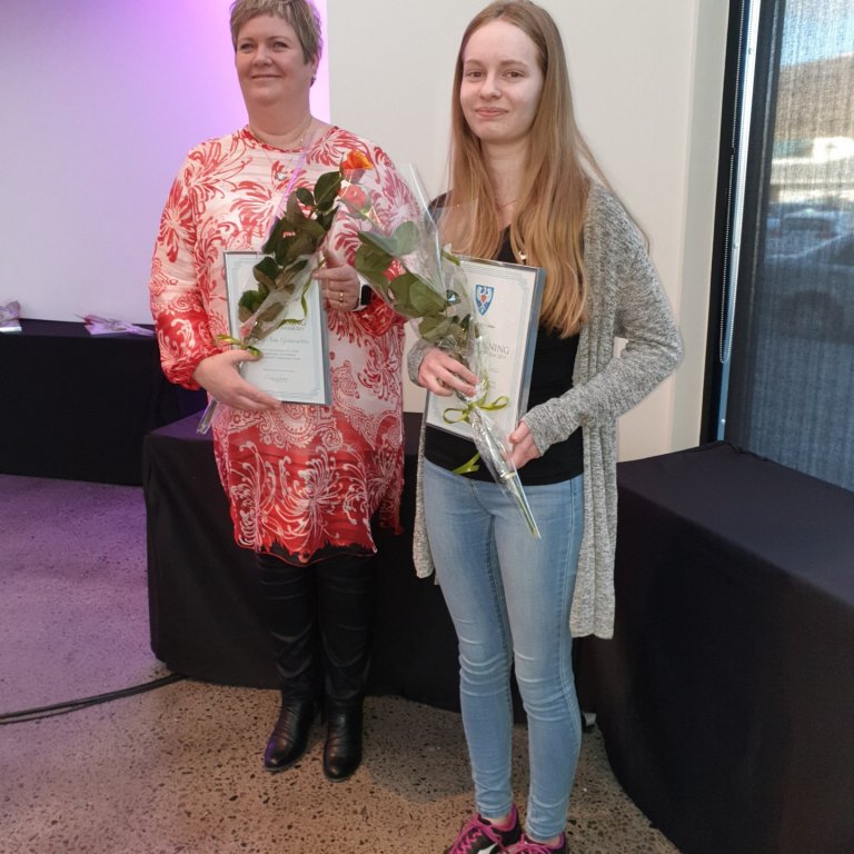 Viðurkenning fræðsluráðs