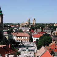 ICT4U Comenius verkefni Síðuskóla