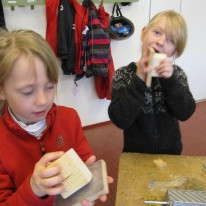 1. bekkur og húsdýrin